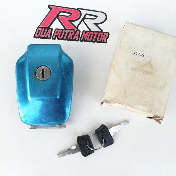 tutup kunci tangki tengki tank yamaha rxs rxk rxz yt115 rx z k s spesial yt 115