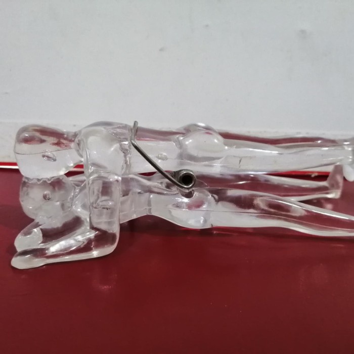 

klip paper mika bentuk orang