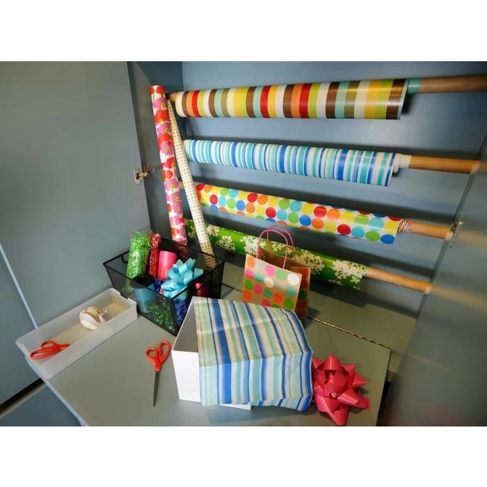 

FM - BEST SELLER Jasa Bungkus Kado - Packing Tambahan