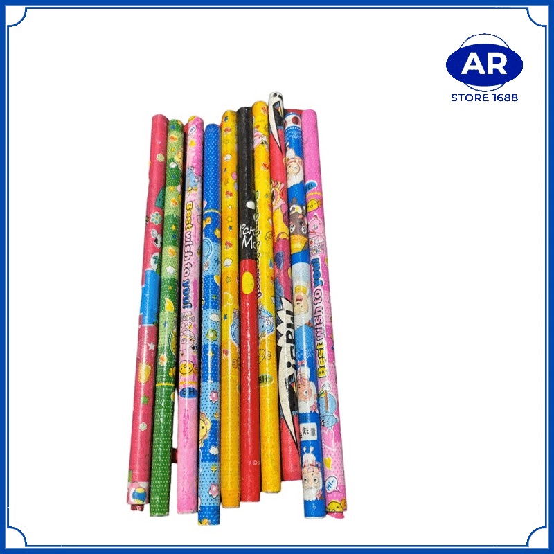 

AR pensil obral 10pc MURAH