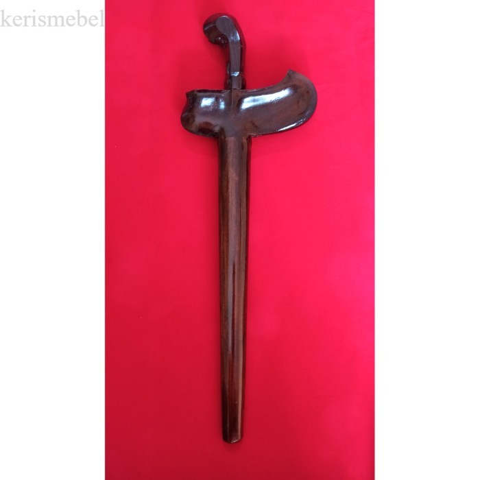 

set warangka keris gayaman solo antik