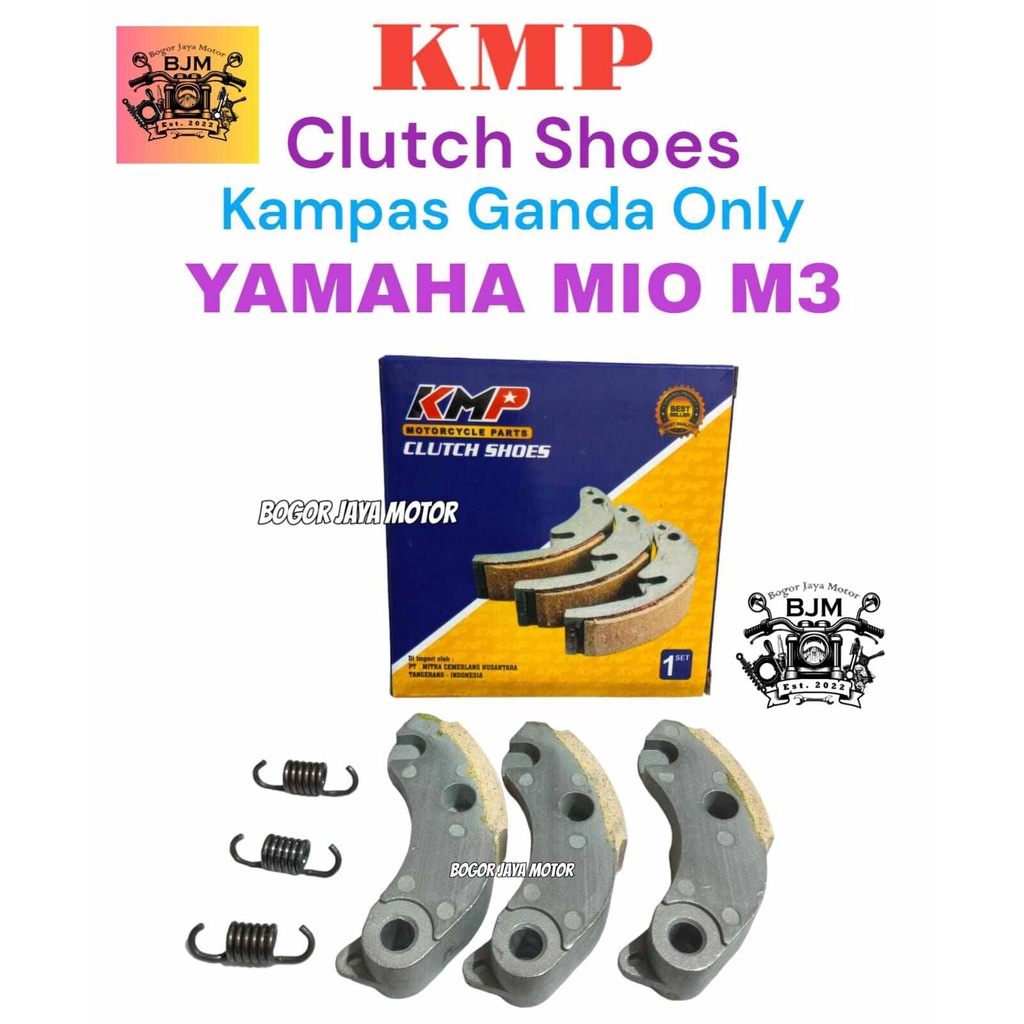 KMP KAMPAS GANDA ONLY YAMAHA MIO M3 KAMPAS GANDA MOTOR MIO M3 KAMPAS GANDA MURAH KAMPAS GANDA ONLY M