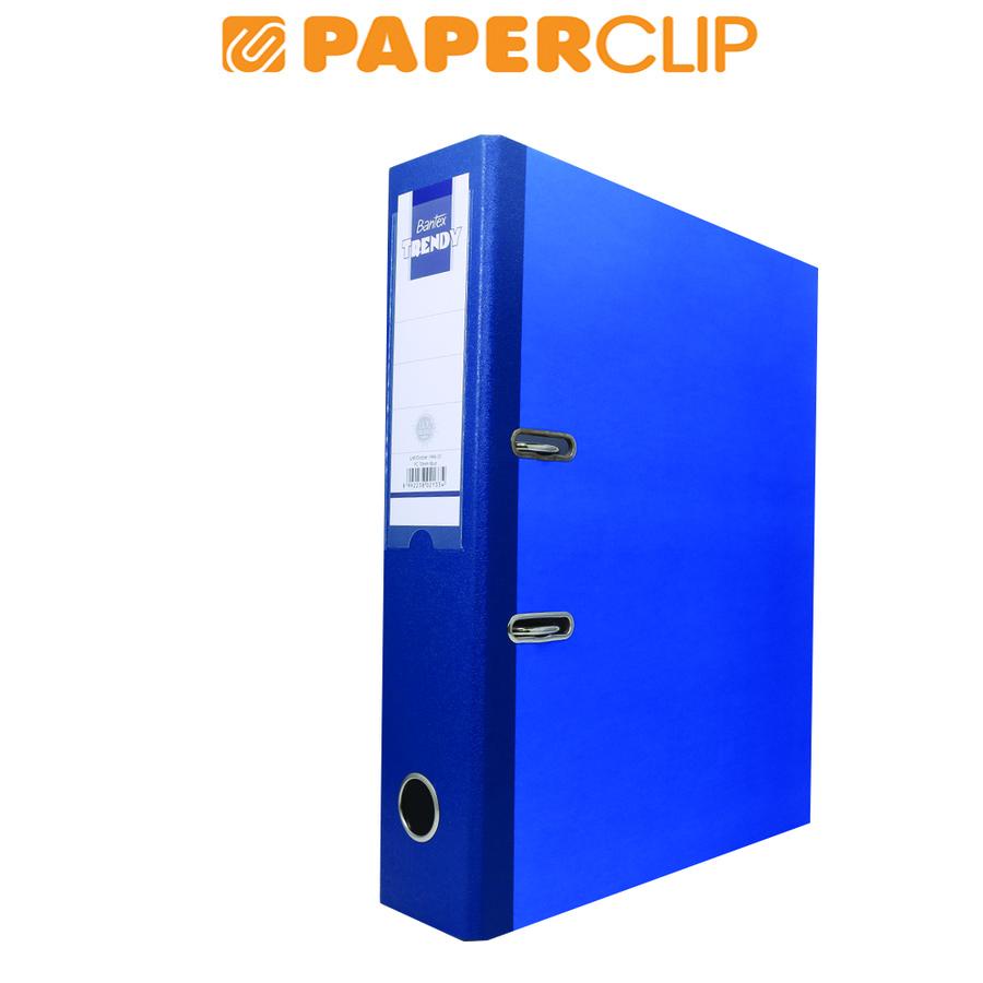 

ORDNER BANTEX TRENDY 1446 FC 01 BLUE