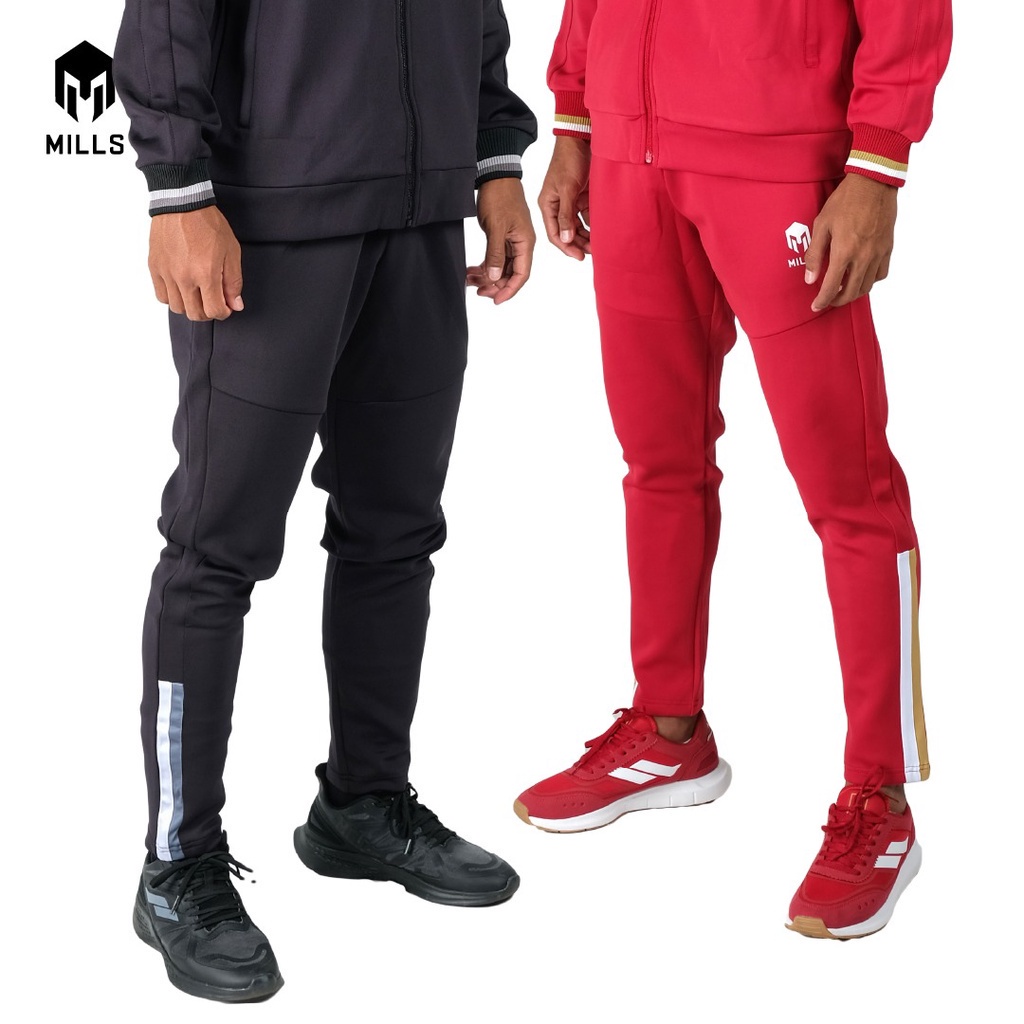 MILLS Celana Training Timnas Indonesia Track Pants 7041INA