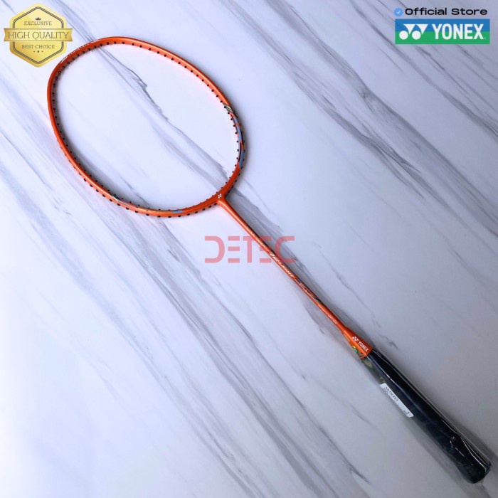 NANORAY 72 LIGHT - BRIGHT ORANGE 5U5 Yonex - raket badminton