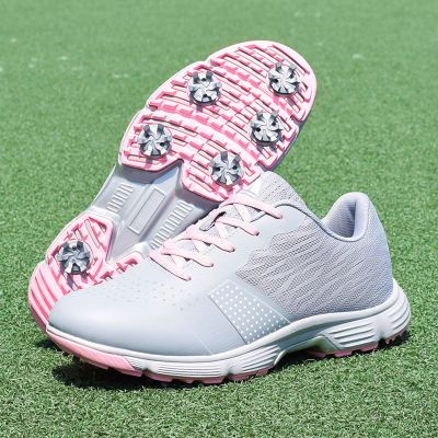 SEPATU GOLF WANITA MURAH THESTRON ORIGINAL CODE 43TB