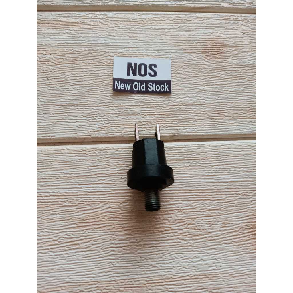 KARET DUDUKAN LAMPU SEIN SEN HONDA TIGER OLD LAMA MEGA PRO / RITING RETING NOS PARTS SUKU CADANG MOT