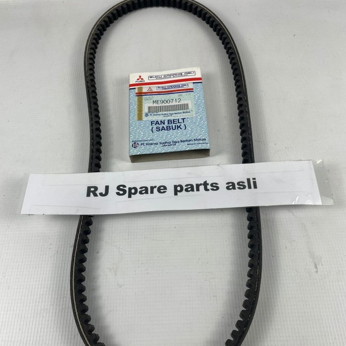 Fanbelt mitsubishi ragasa PS 100 original KTB | ME900712