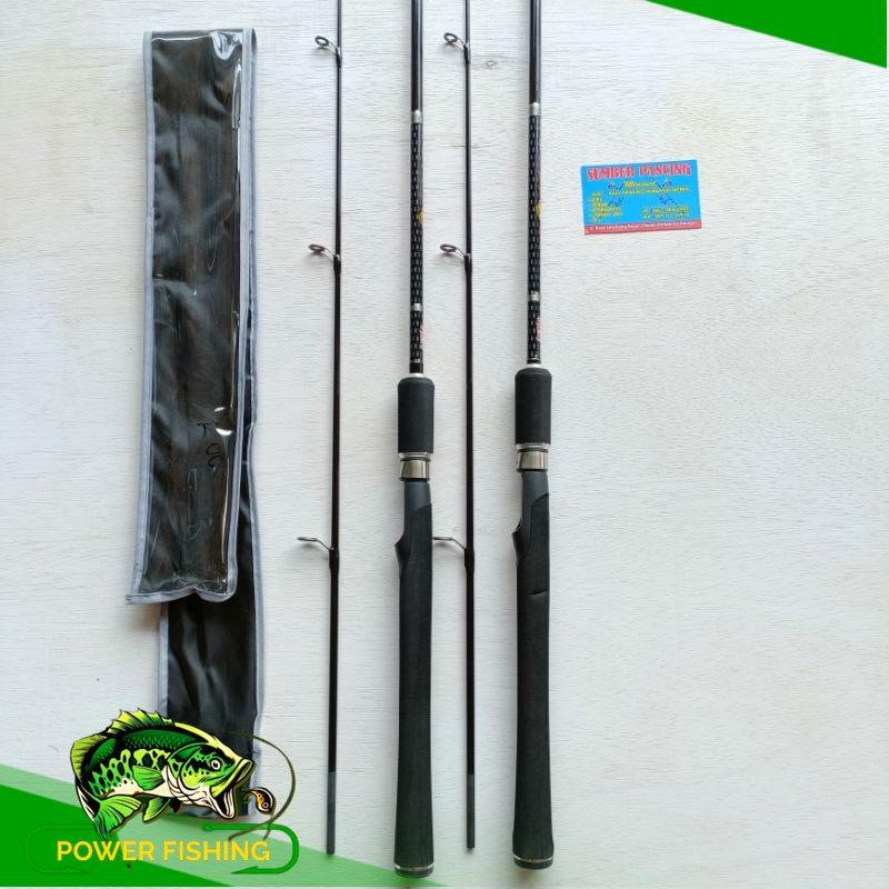 JORAN AEWA JIRO 180 Carbon solide full fuji