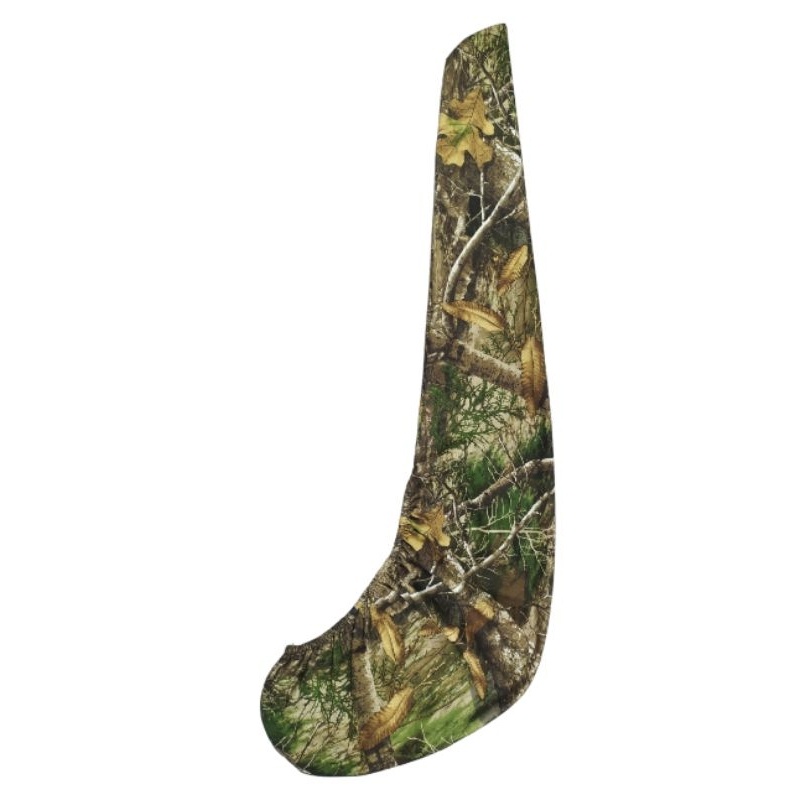 MANTEL UNIT LARAS PANJANG WATERPROOF / MANTEL KAMUFLASE PCP UKLIK BOCAP