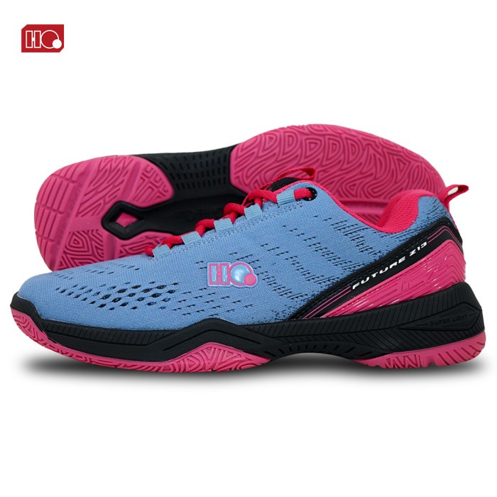 Hot Product Hi-Qua Sepatu Badminton Bulutangkis Future Z