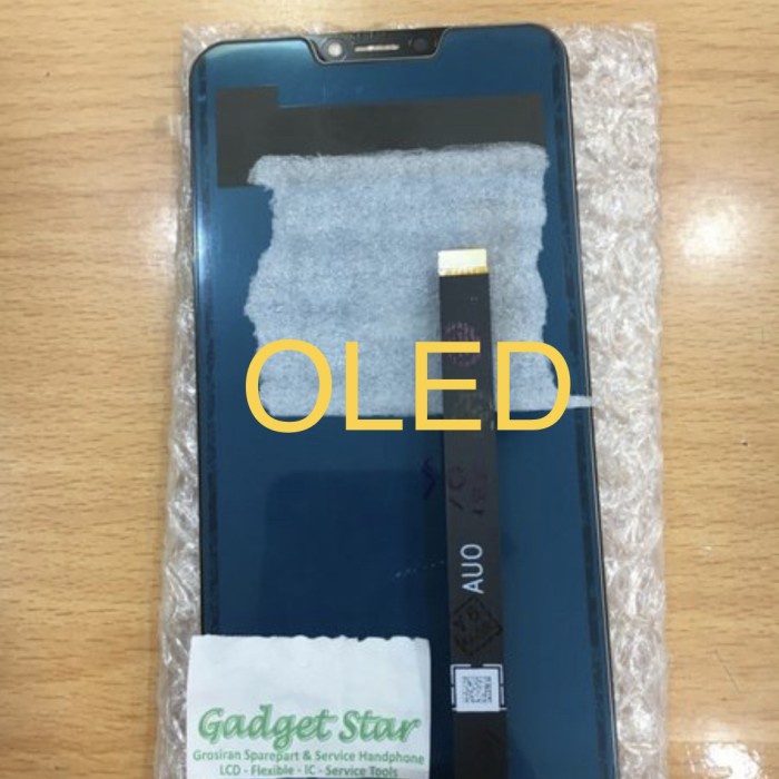 Andar LCD TOUCHSCREEN TS ASUS ZENFONE 5 2018 NEW ZE620KL ZS620KL X00QD