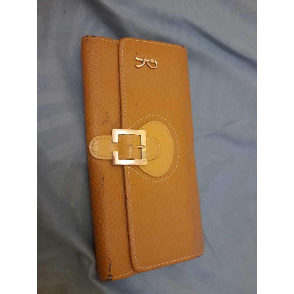 dompet kulas roberta dicamerino italy lengkap noser