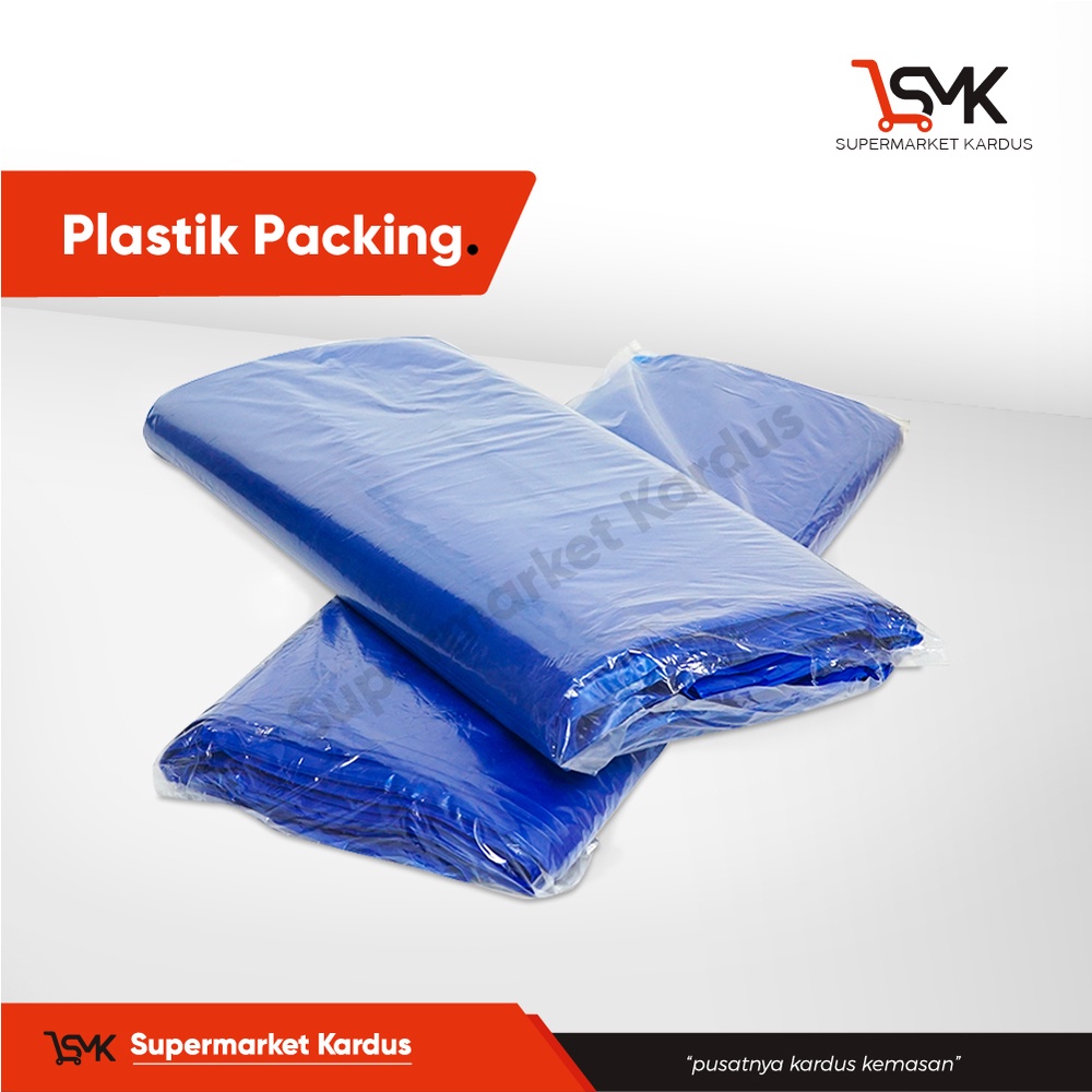 

Kantong Plastik Untuk Packing