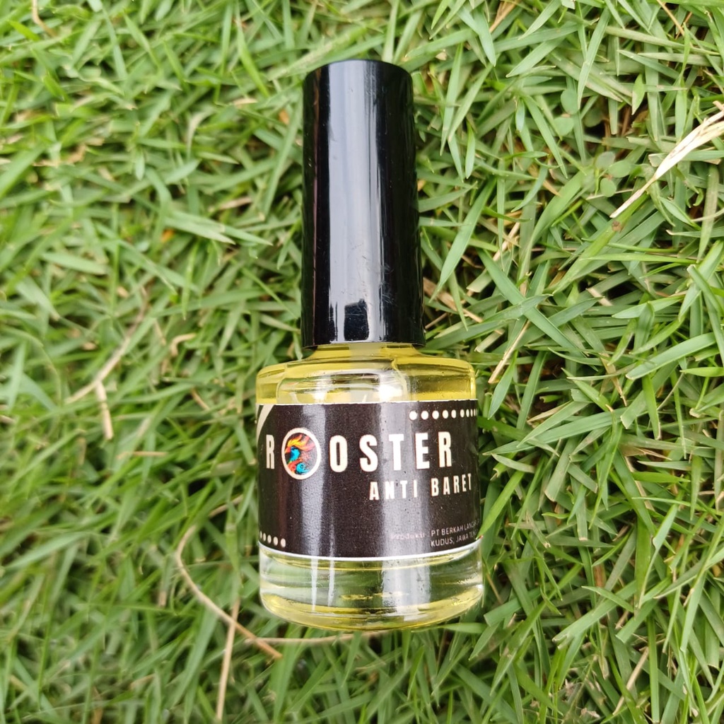 

ROOSTER Anti Baret Color Easy Spidol Cat Mobil Motor Penghilang Baret Lecet Gores Noda Permanen Metalik Glossy