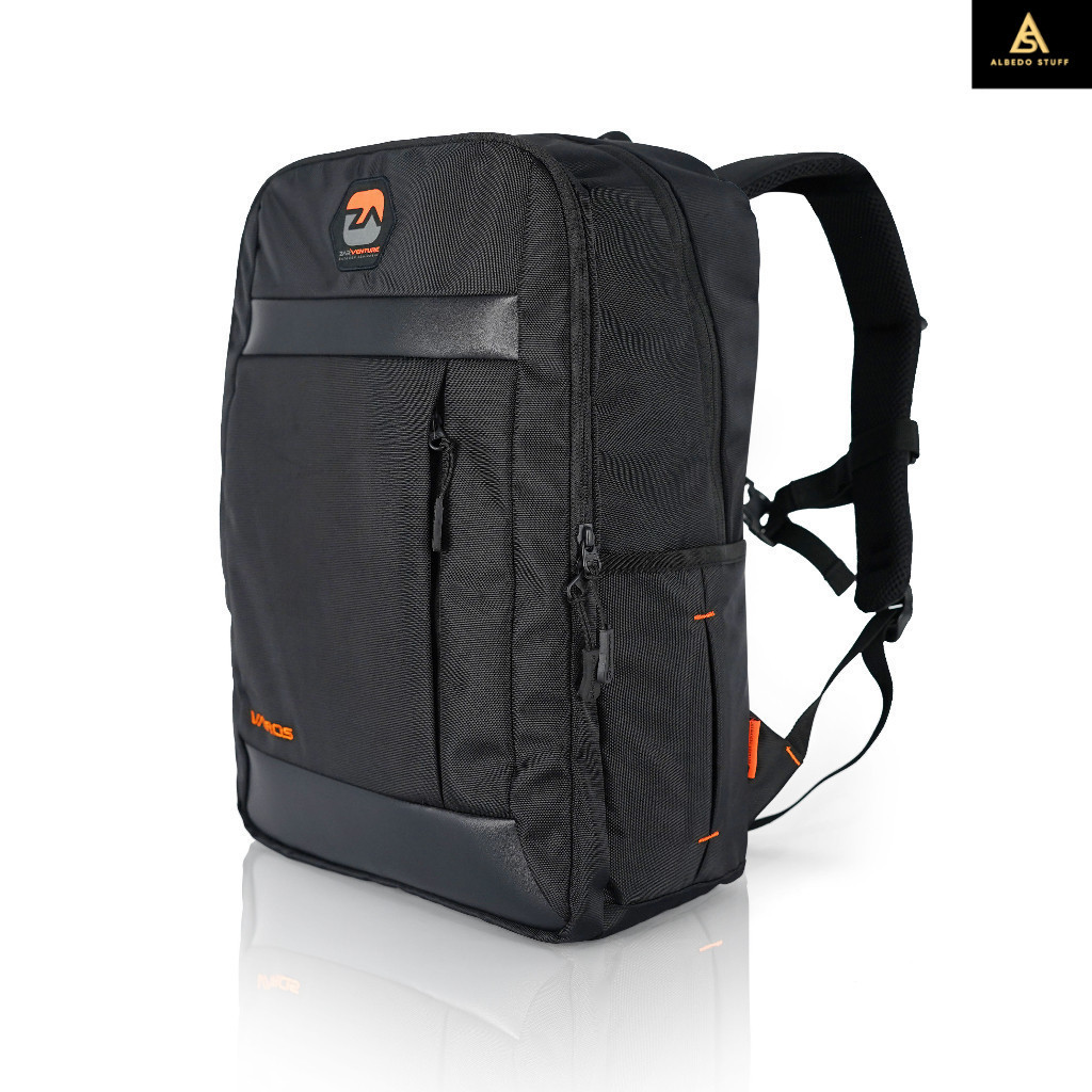 Zarventure Varos Tas Ransel Punggung