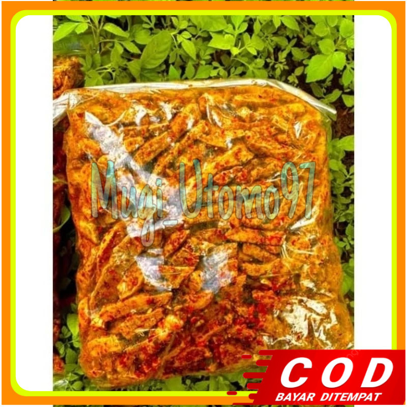 

basreng stik 1kilogram