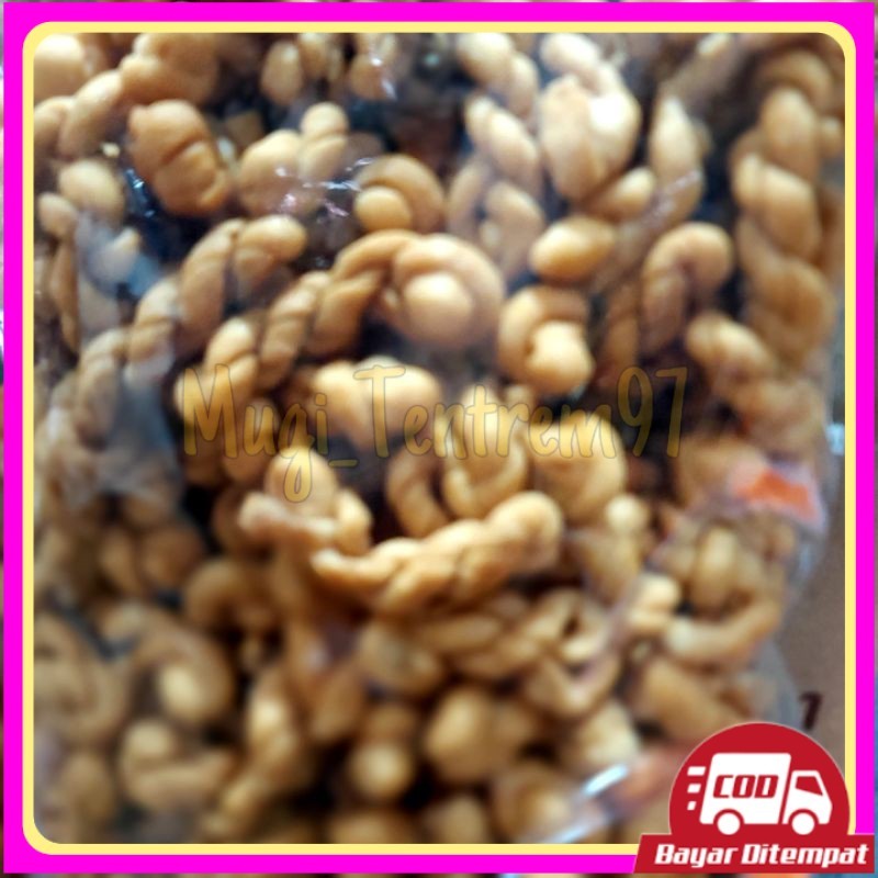 

(KILO) Plintir Mini Premium 1kilogram