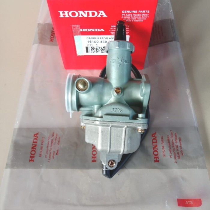 KARBURATOR GL 100/CB 100/GL MAX/ORIGINAL KEIHIN