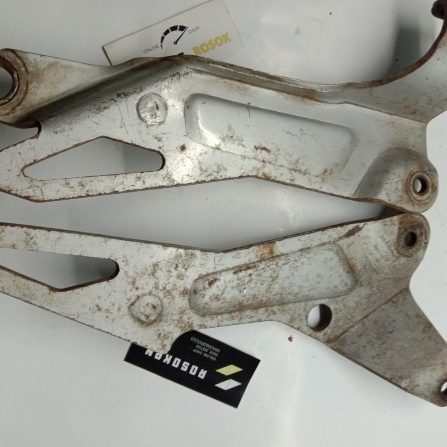 Postep footstep pijakan kaki shogun R new 110 original