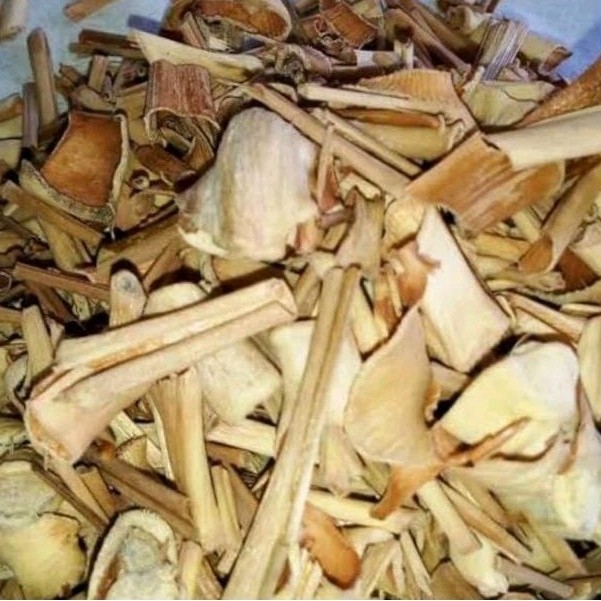 

sereh atau serai kring100 gr