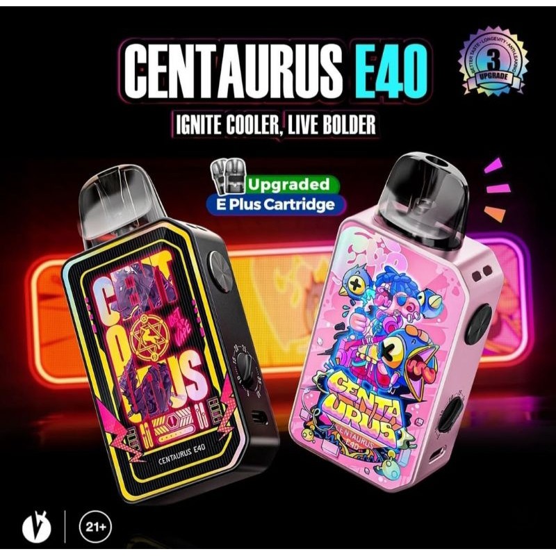 

Terlaris Vef E40 40w 1400mAh Original Extra Packing Bubble Wrap Dus