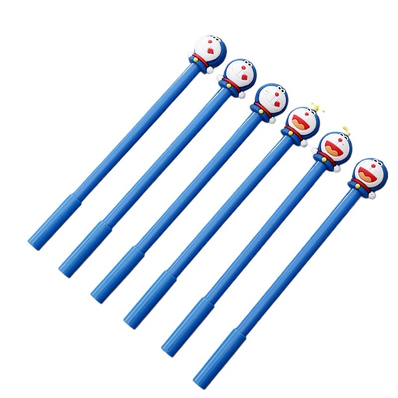 

Stationery Cute Facial Expression Tink Cat Students Learn Stationery Neutral Pen Office Signature Kawaii School Pen Stationary