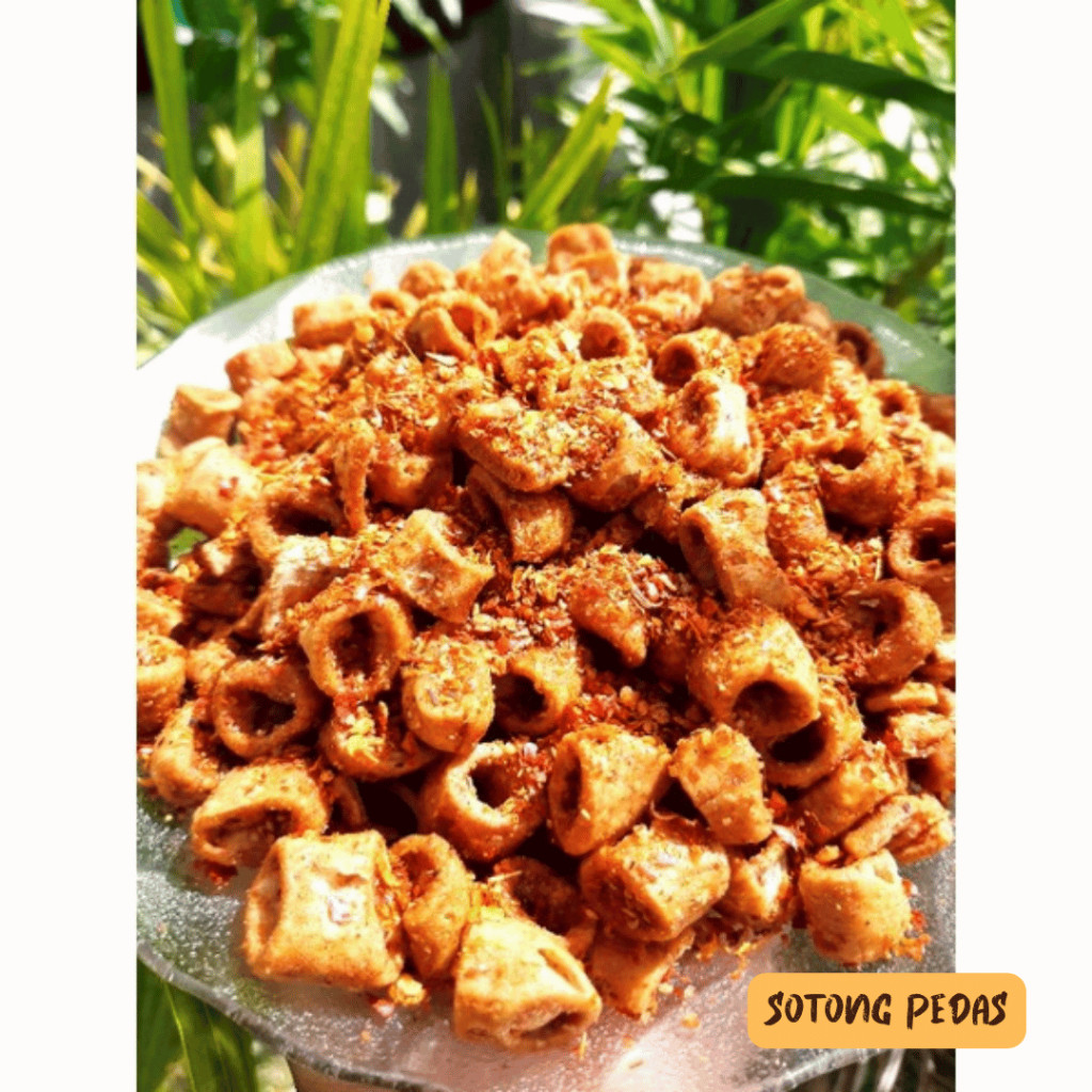 

SALE - MURAH sotong kering keripik sotong sotong goreng pedas sotong goreng