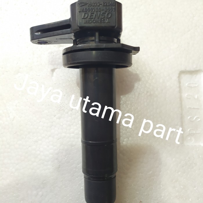 JUAL COIL DENSO TOYOTA AVANZA VVTI ORIGINAL BEST SELLER