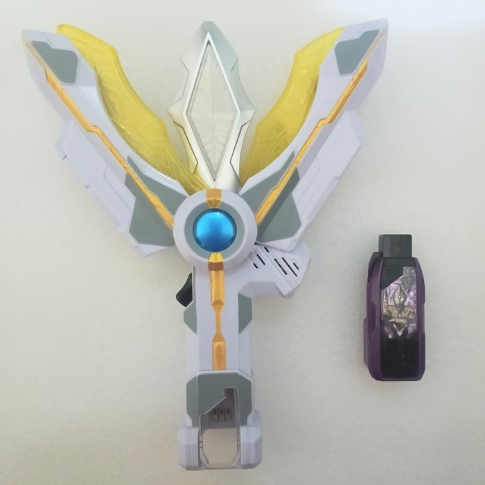 part dx trigger spark lens sparklens ultraman