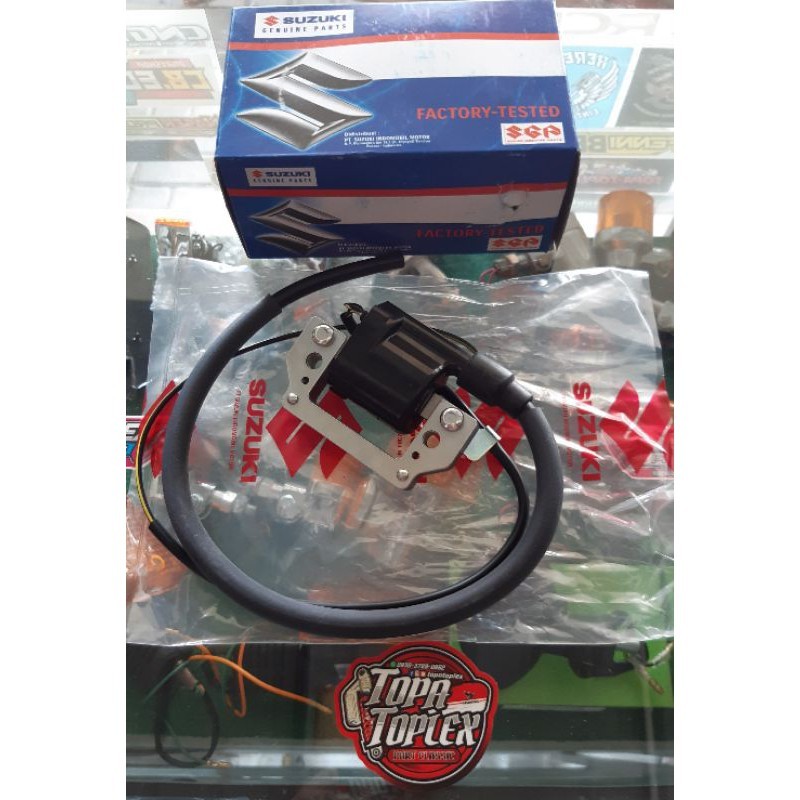 koil A100 cdi rm jowo original