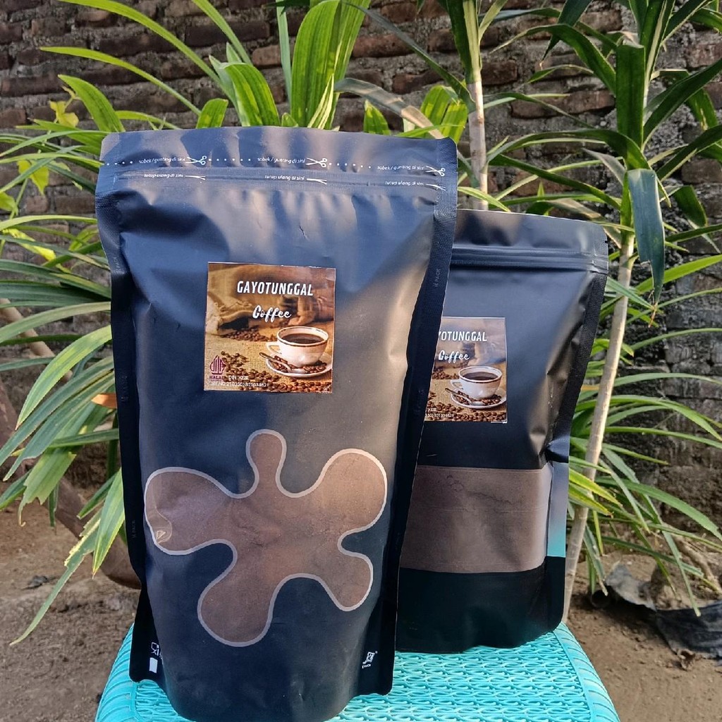 

kopi bubuk arabika nikmat berat 500 gram