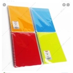 

Notebook A5 joyko NB-661