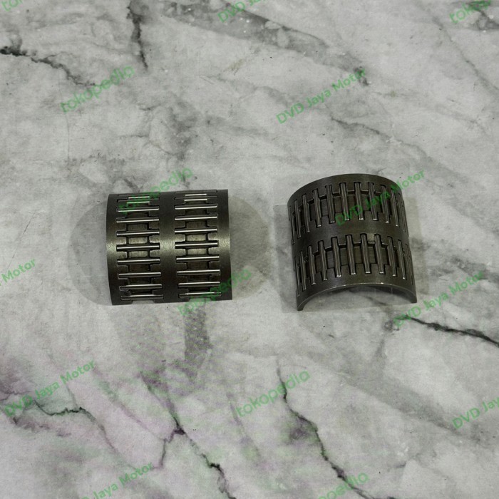 Needle Bearing Lahar Bambu Lidi Gigi 5 Belah Isuzu Panther 2.3 2.5