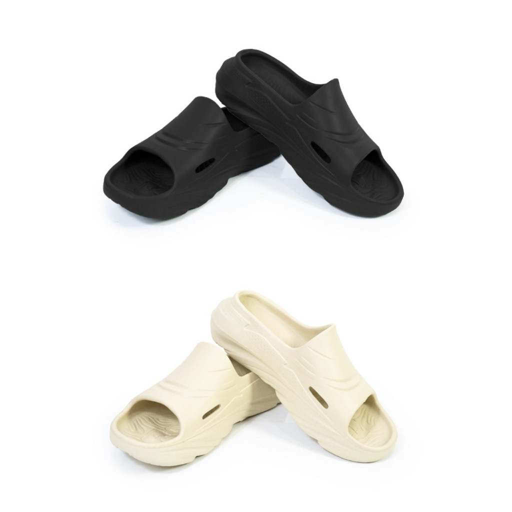 SANDAL SLIDE PORTO OSCAR SLIDES - SANDAL - PORTO