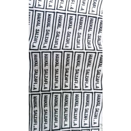 

Bordir Bet nama/papan nama sis Terbaru Nama Dada Bordir Bordir Nama Custom bordir