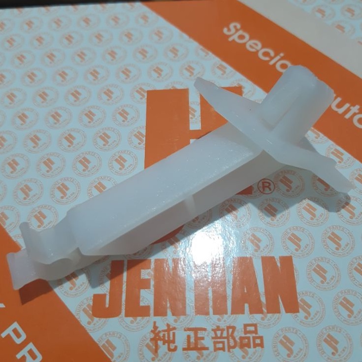 Cantelan Dudukan Penyangga Tiang Kap Mesin AVANZA XENIA VELOZ 2015-2020 VELOS FACELIFT Clamp Hood Kl