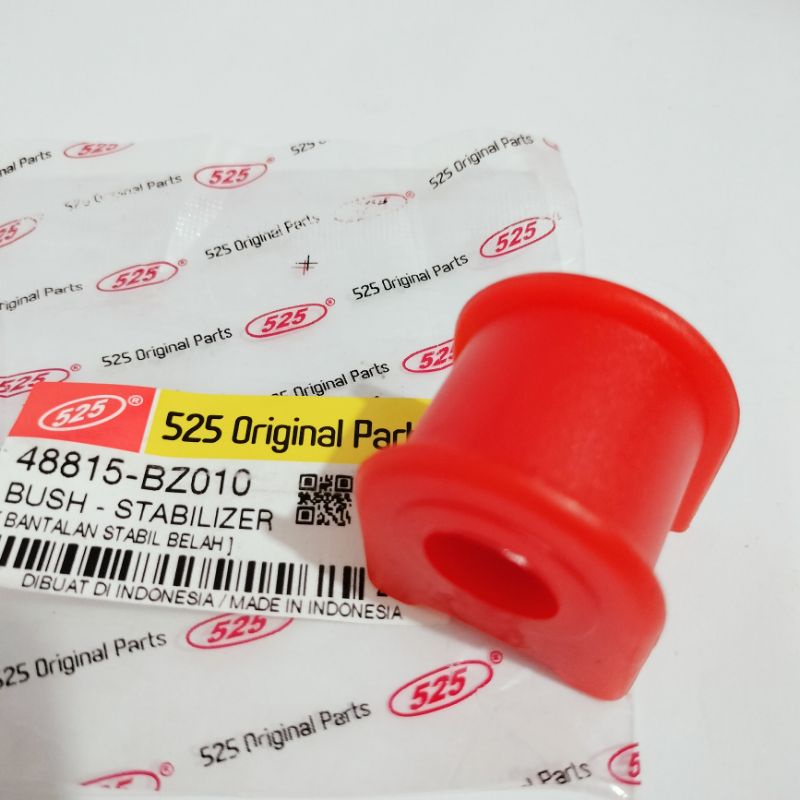 Karet Stabil Stabilizer Roti AVANZA XENIA VELOZ 2004-2014