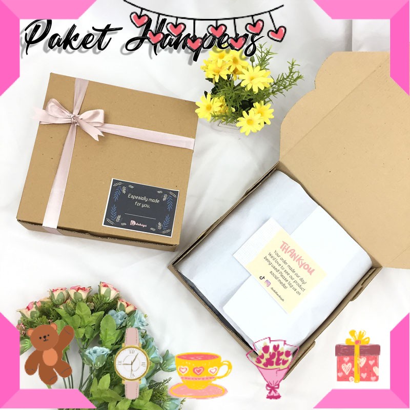 

HAMPERS BAYI ANAK MUDA REMAJA PACAR ISTRI BIKIN ROMANTIS ANNIVERSERY/ paket parcel hampers jilbab gift cewek / ULTAH LAHIRAN WISUDA JADIAN