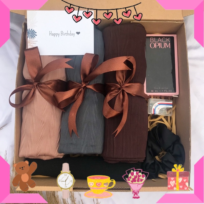 

HAMPERS BAYI ANAK MUDA REMAJA PACAR ISTRI BIKIN ROMANTIS ANNIVERSERY/ GBW074 [BERGO PLISKET] HAMPERS HIJAB BERGO / HAMPERS RAMADHAN / KADO CEWEK / GRADUATION / KADO PACAR / ULTAH LAHIRAN WISUDA JADIAN
