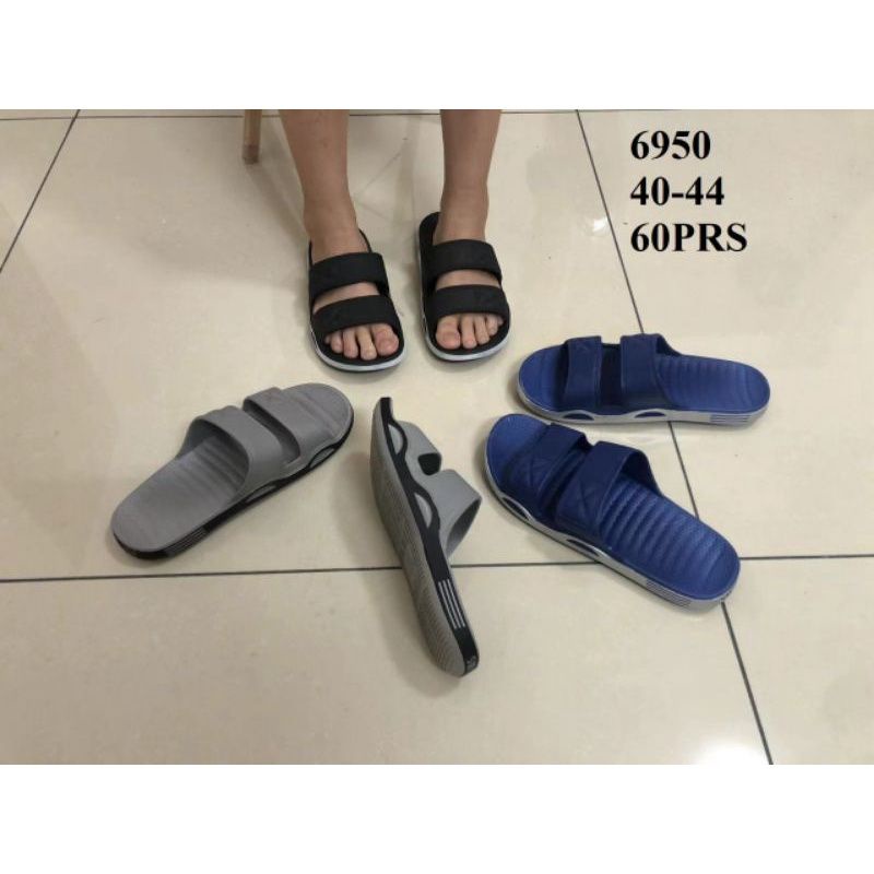 (BLCMALANG) BALANCE 6950/ SANDAL BAN 2 COWOK KEREN