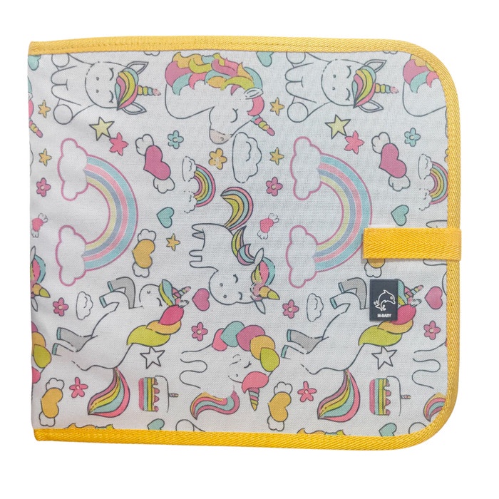 

[New] Reusable Drawing Book JUMBO Buku Gambar Anak Mainan Edukasi Anak - A