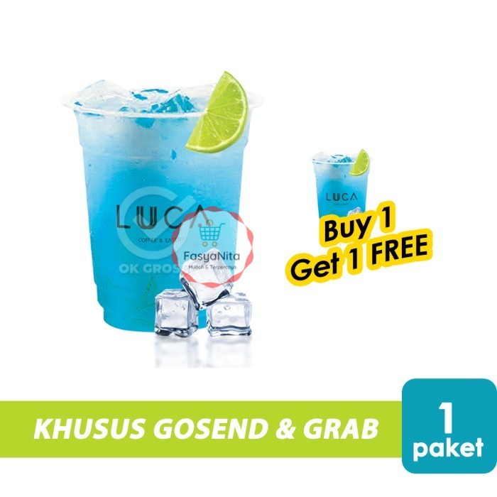 

Luca Hawaiian Blue Lagoon [BUY 1 GET 1 FREE] - FasyAnita Mart Denpasar