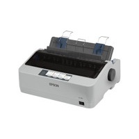 Printer Epson LQ310 Dotmatrix 24pin Bekas / Second Bergaransi