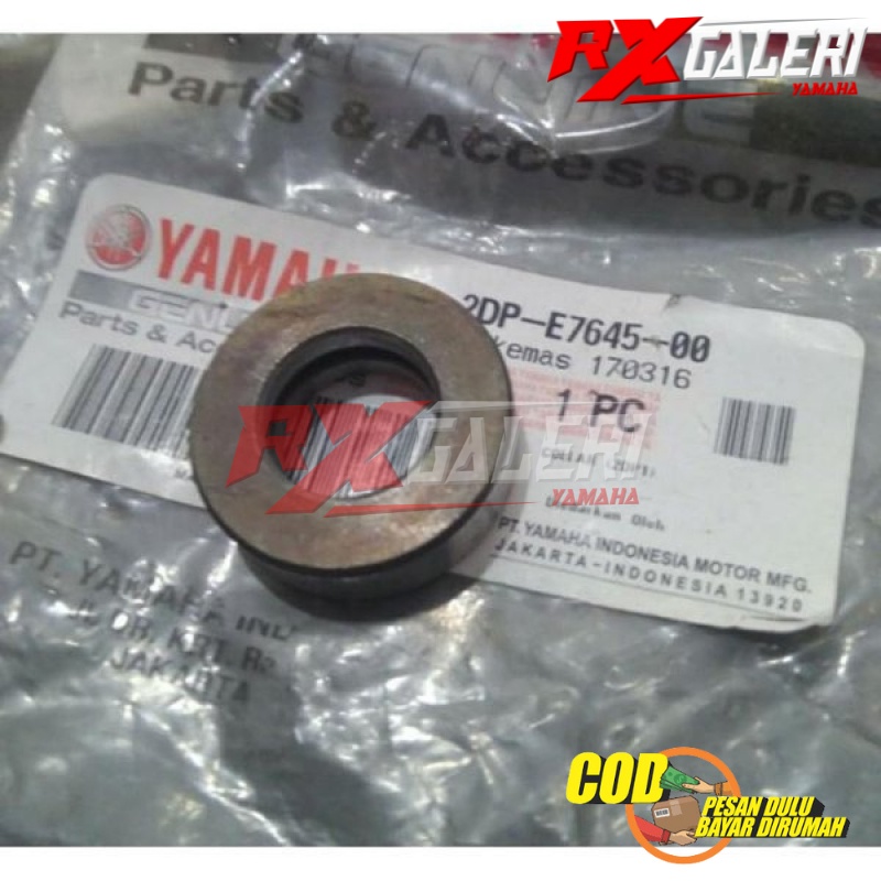 COLLAR BOSH RUMAH ROLLER NMAX ASLI ORI YAMAHA 2DP-E7645-00