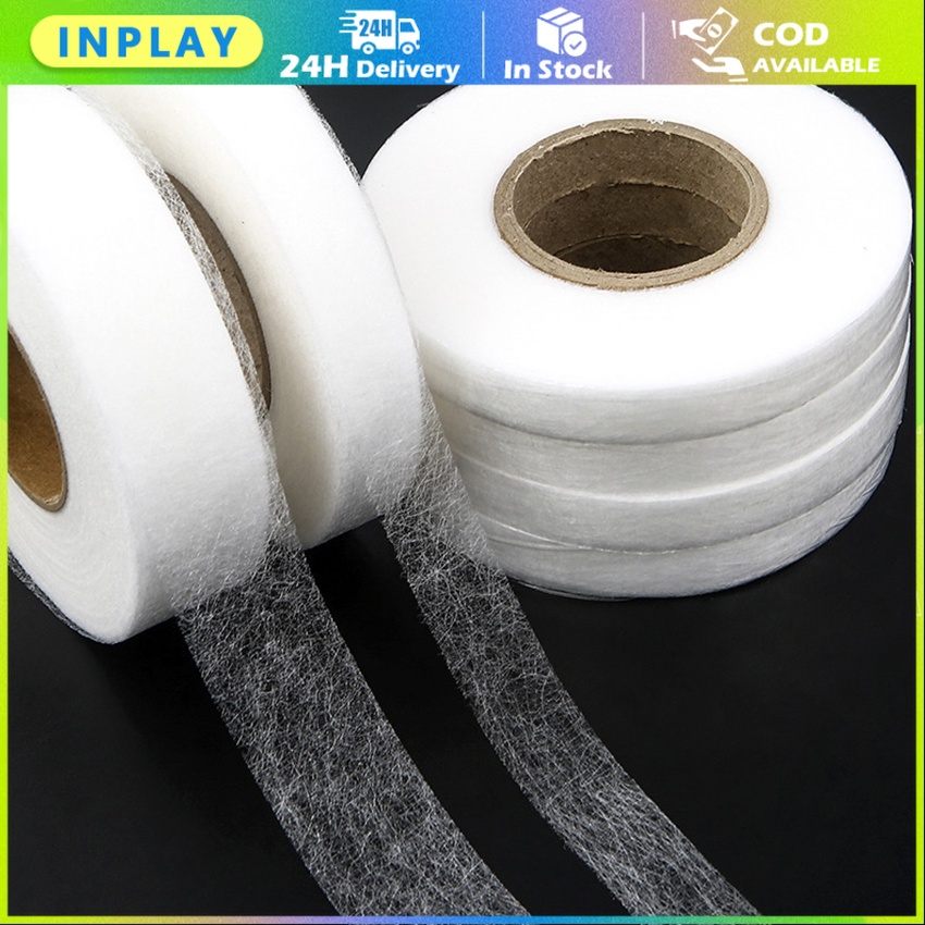 

Perekat Tektile 1/2/3CM / Stiker Kerah Anti Kotor / Perekat Aplikasi Tektile