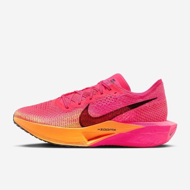 Nike zoom vaporfly next% 3 pink