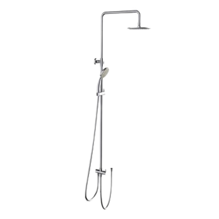 WASSER ESS-D331 WALL MOUNTED SHOWER WITH FLEXBL