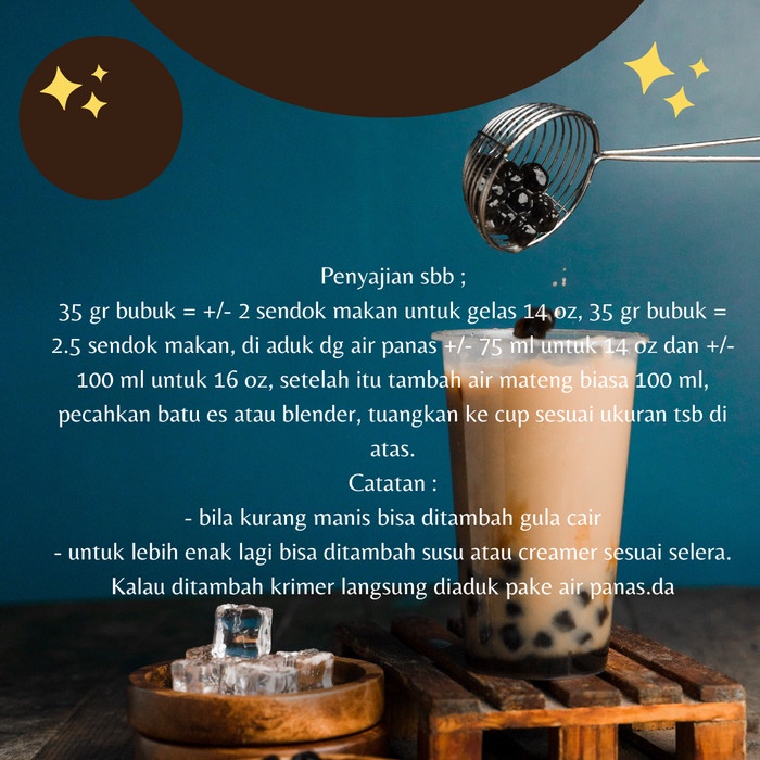 

✨PROMO✨ -Bubuk Minuman Aneka Rasa 1 kg