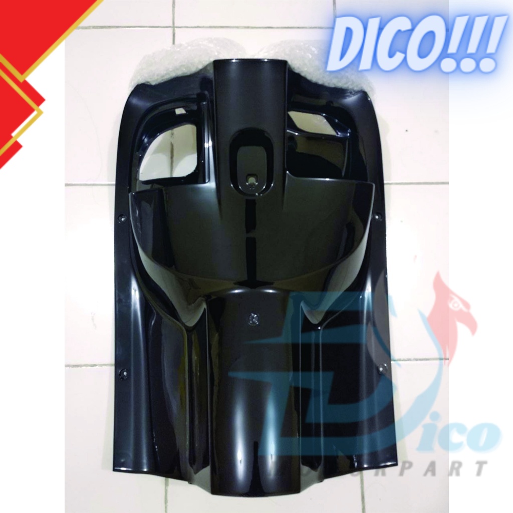 Dasbor Scoopy 110 FI 2017 2018 2019 2020 | legshield dalam besar WIN | dashboard motor injeksi all n